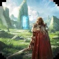 DragonheirSilent Gods